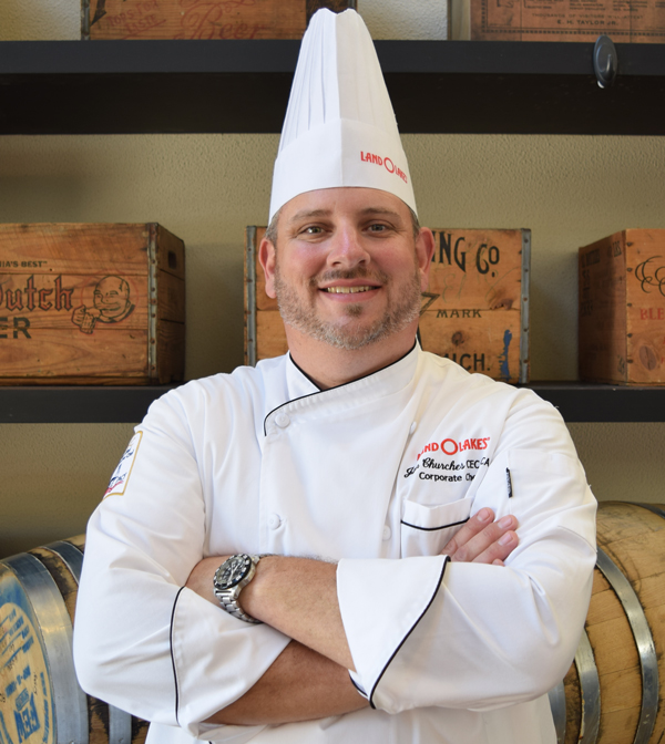 2020 DF Foodservice Corporate Chef Jim Churches CROP Web