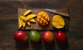 mango image