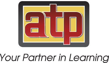 ATP Logo
