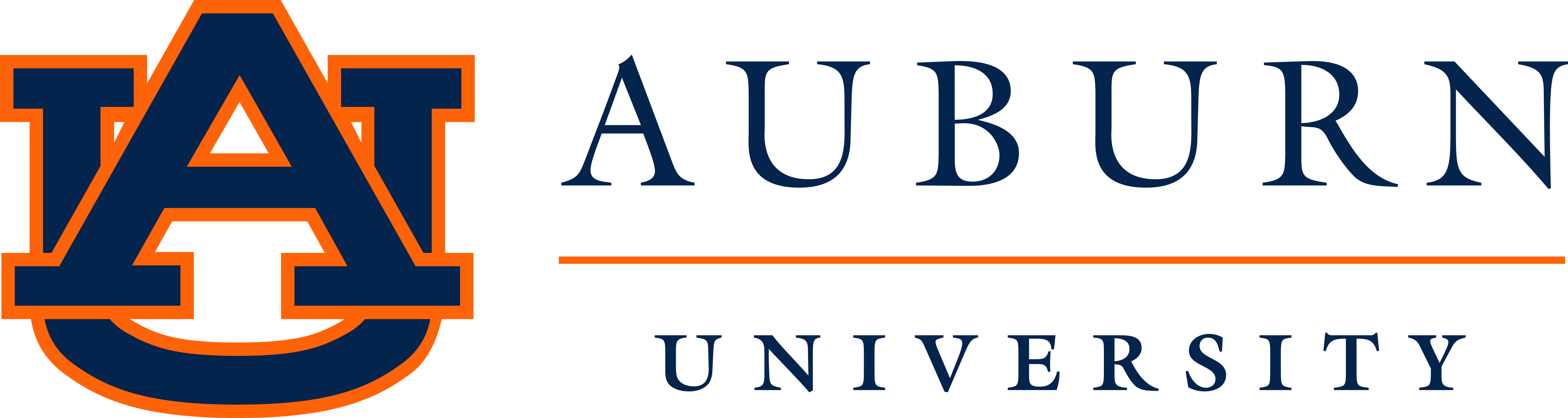 Auburn Logo