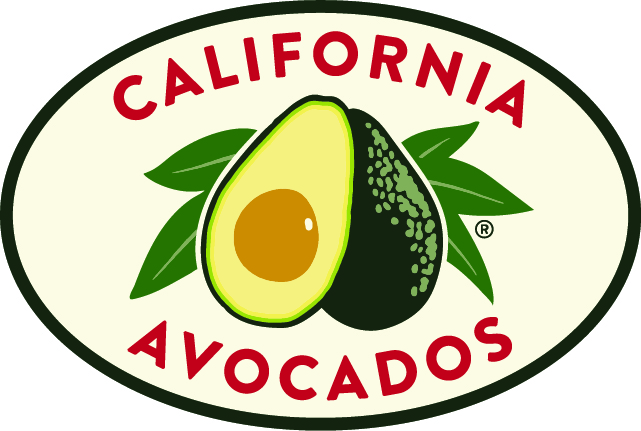 California Avocados Logo WEB