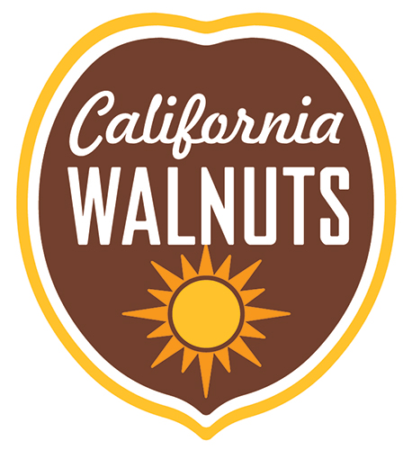 California Walnuts Logo