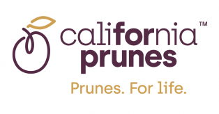 California Prunes Logo