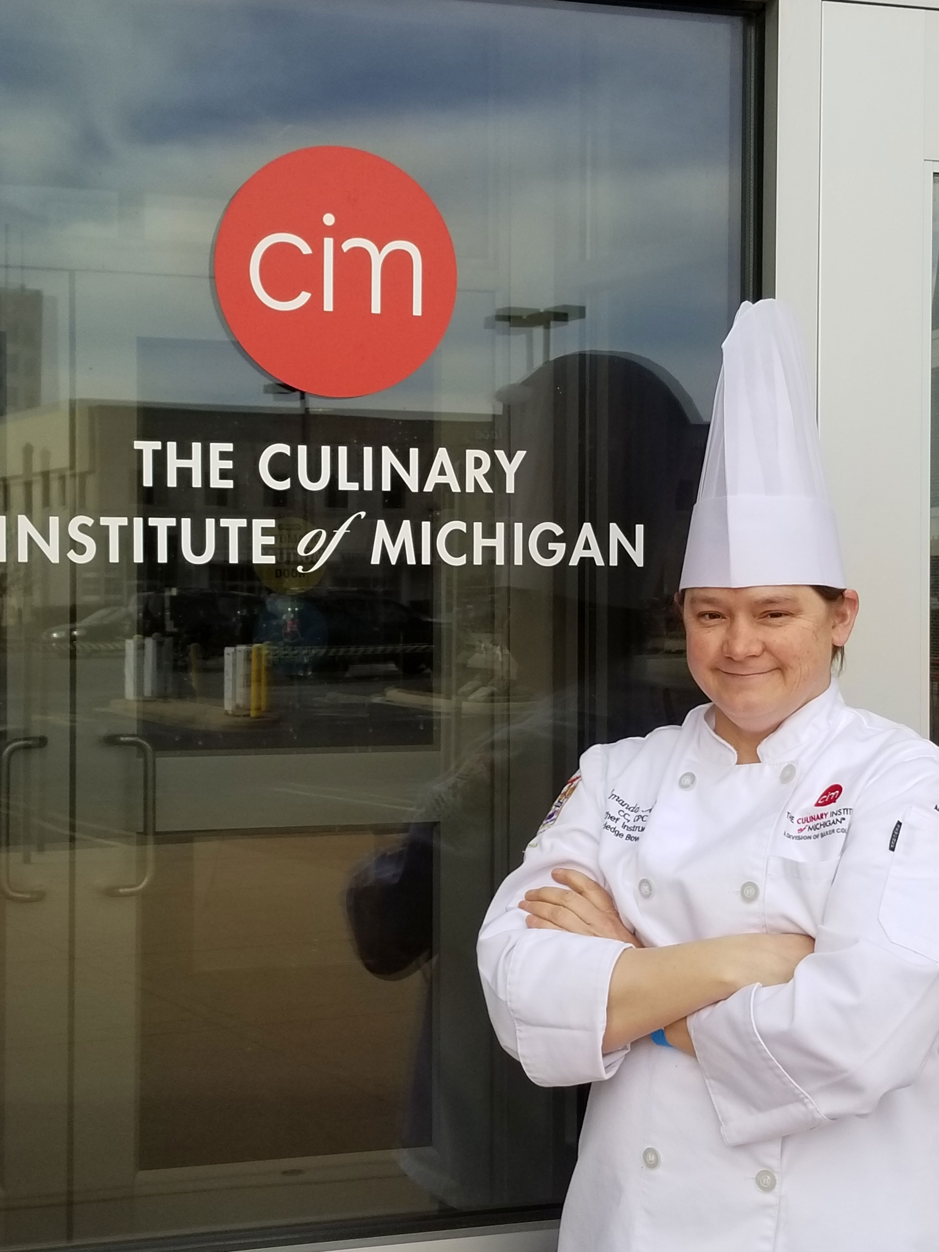 Chef Miller