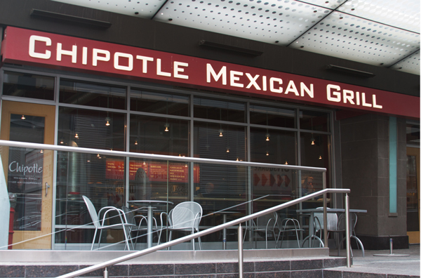 Chipotle shot crop web