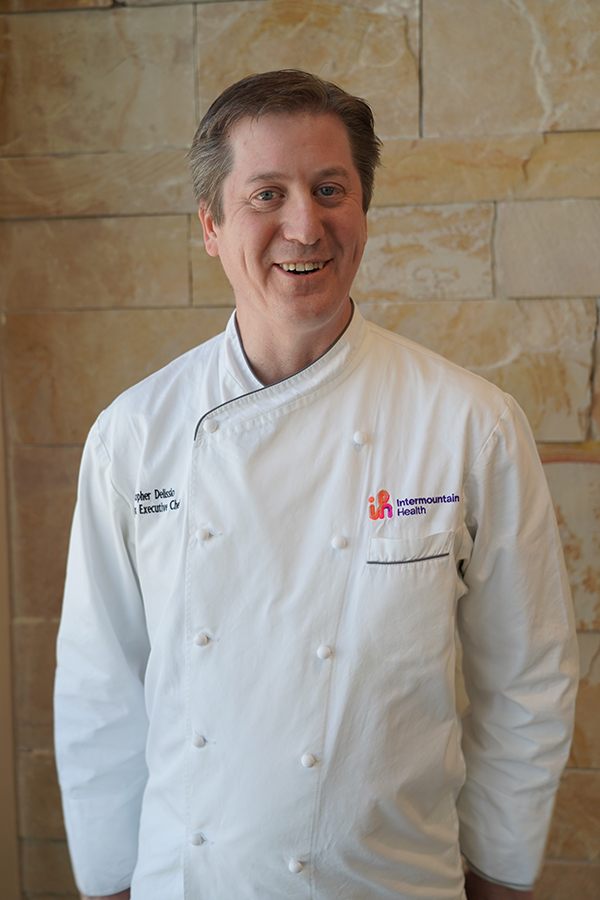 Christopher Delissio 2 June 2025 small