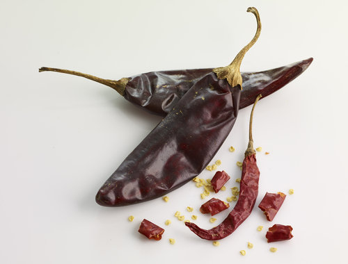 FF LBTLF Dried Chilies 2020