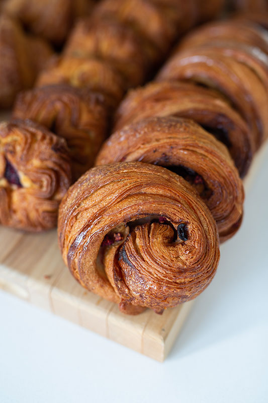 Jeff Becnel Raspberry Snail Viennoiserie Final web