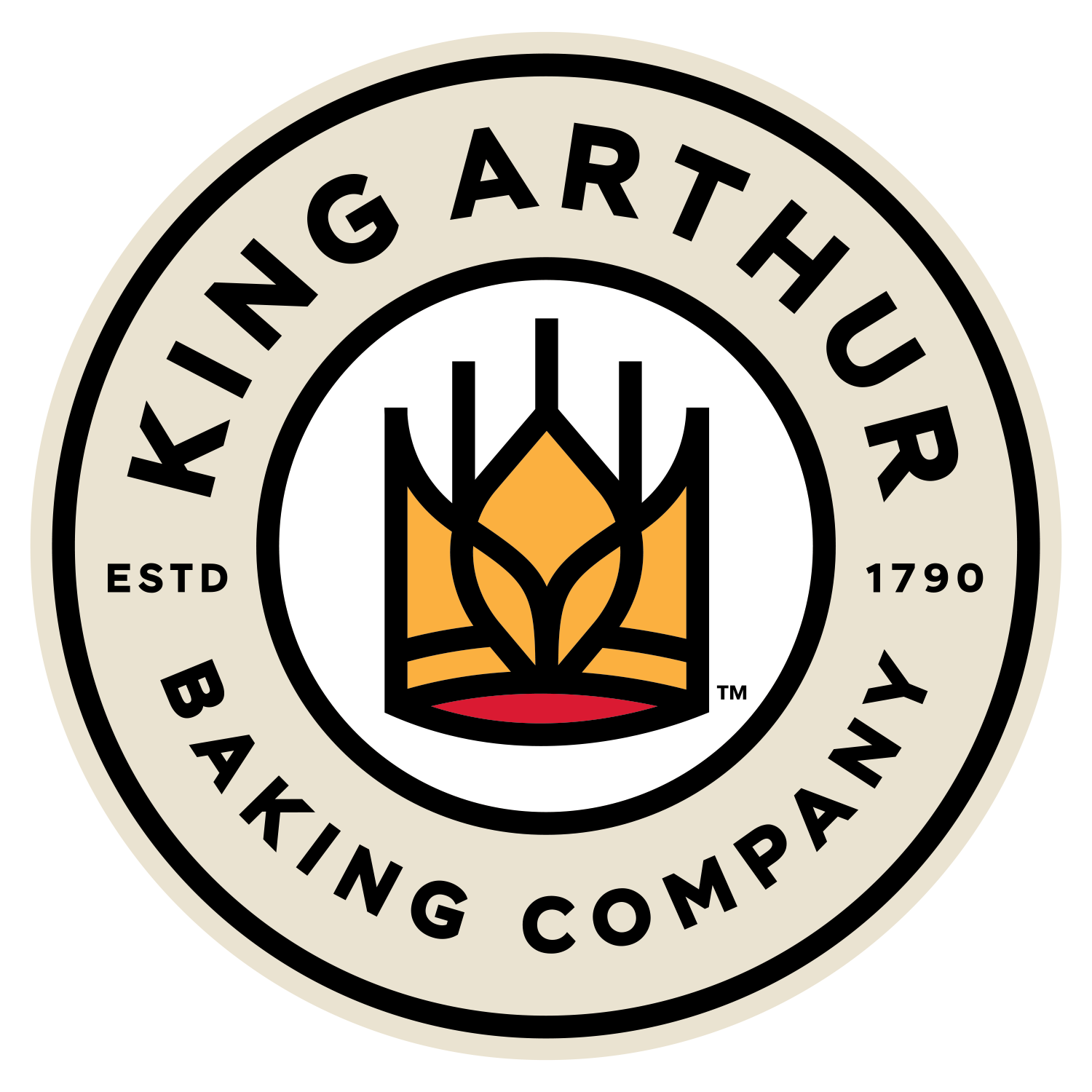 King Arthur logo