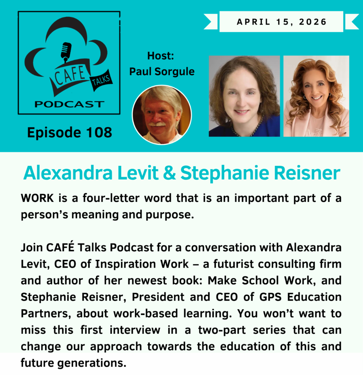 Levit Reisner 108 AD Teaser CC