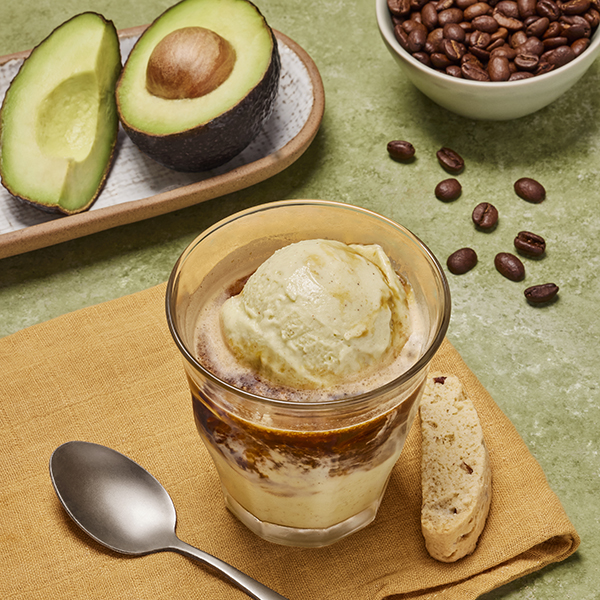 McCormick avocado affogato 2024 2 small