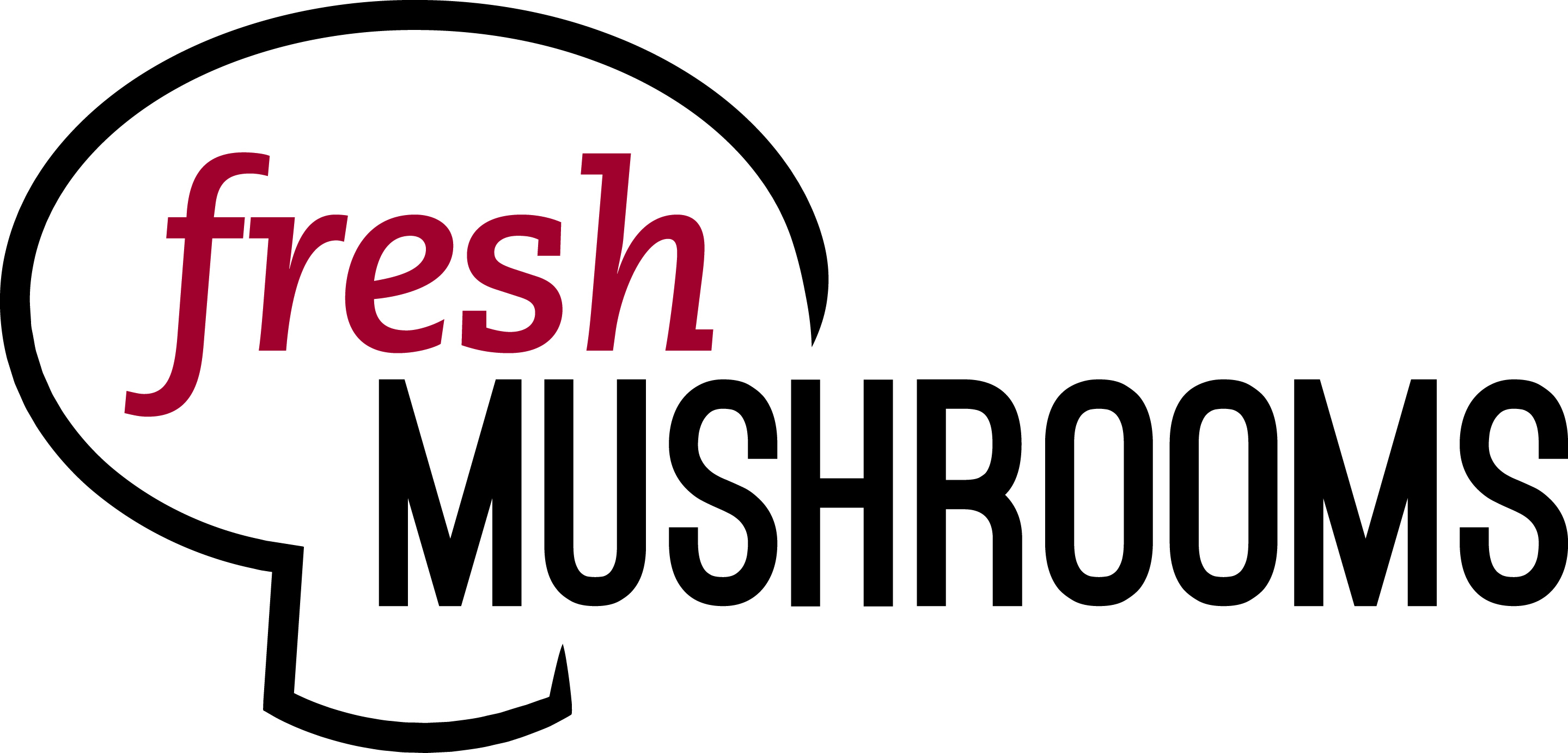 Mushroom Logo