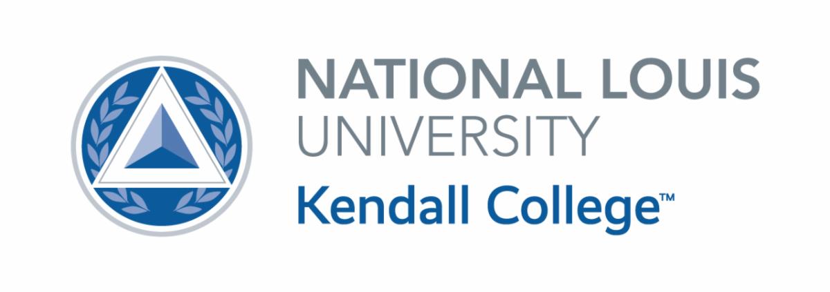 NLU Logo Kendall Primary 1