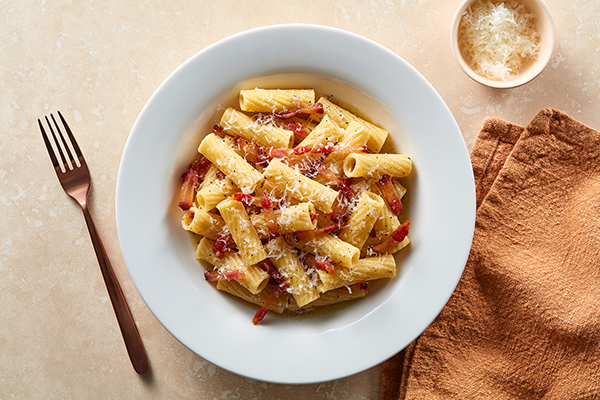 Pasta alla Gricia small