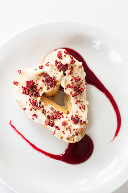 Raspberry Eclair Paris Brest4 web