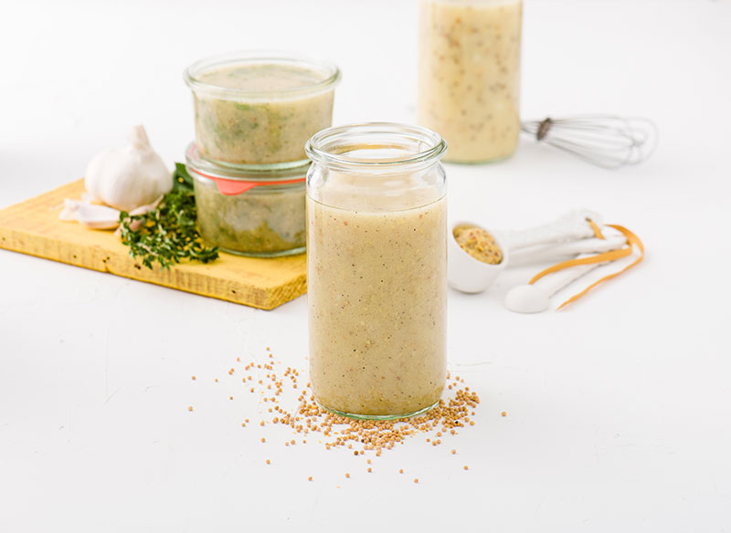 Sask Mustard Double Mustard Vinaigrette 8043 web