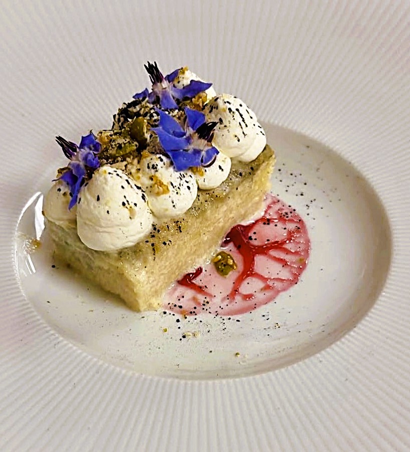 Tres Leche