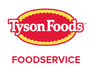 Tyson Foodservice Logo