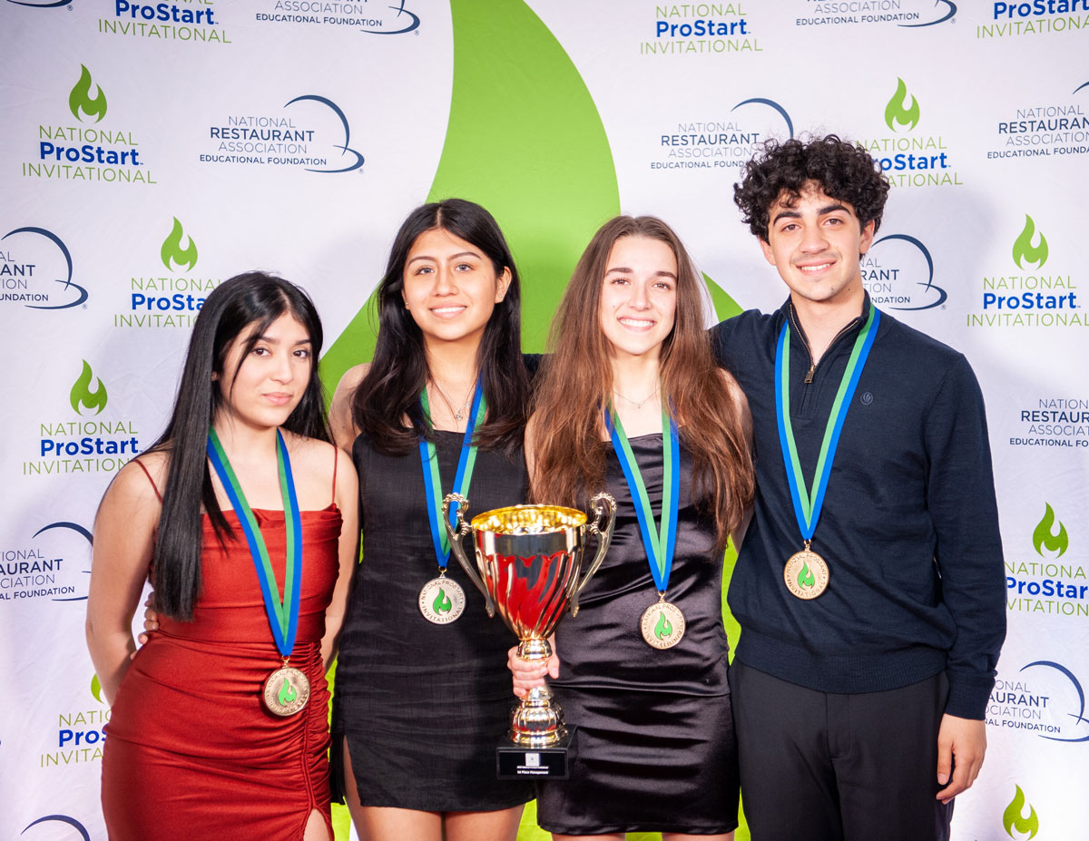 feature prostart management winners