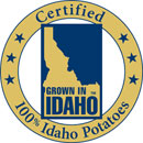 idaho 1