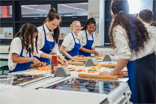 pasta culinary workshop small