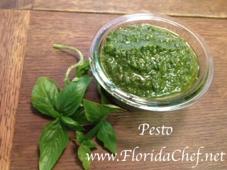 pesto