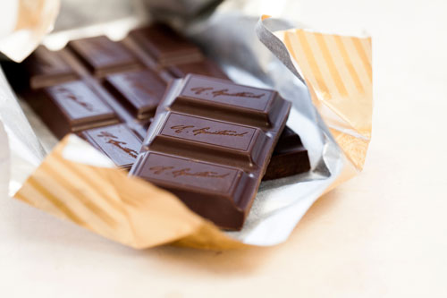 Guittard Chocolate