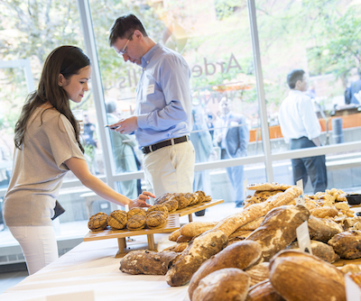 feature ardent mills bread