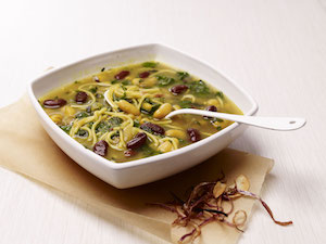 feature flavor Persian Minestrone 1800