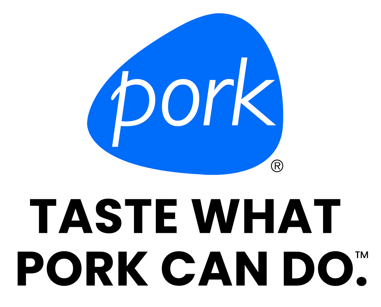 pork logo combo