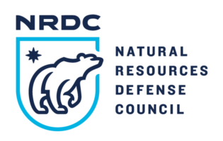 NRDC logo