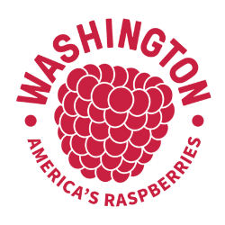 raspberries logo