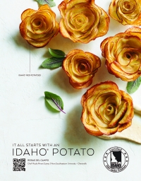 Deadline Approaching for Idaho Potato Recipes