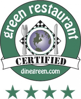 California School’s Kitchen Earns World’s Greenest Restaurant Designation