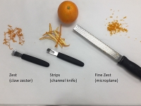 Teaching Yield Through Math and Knife Skills