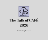 CAF&Eacute; Update March 2, 2026