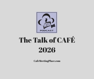CAF&Eacute; Update March 2, 2026