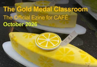 October 2026 Issue