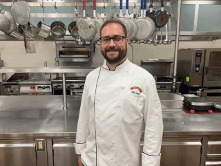 Chef Profile: Career Path Insights