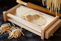 Spaghetti Beyond Meatballs: A Surprising Ingredient Across Day and Menu Parts