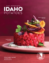 IPC&rsquo;s Call for Innovative Potato Recipes is Closing in February