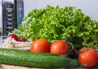 Farm to School Event Connects People of All Ages Through Food Cycle Education