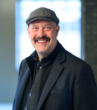 Chef Profile: Career Path Insights from James Eddington