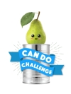 Pacific Northwest Canned Pear Service Announces Winners of its Eighth CAN-DO Challenge