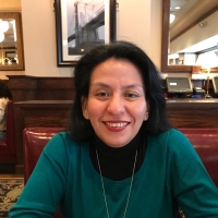 CAF&Eacute; Talks Ep. 26 &ndash; The Cuisine of the Sun