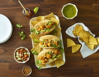 Tyson Foods Introduces Four New Products