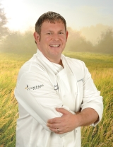 Chef’s Corner Table: Morrison Healthcare Corporate R&D Chef Jeffrey Quasha
