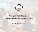 CAF&Eacute; Update January 19, 2026