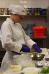 FCCLA&rsquo;s HS Culinary Arts Competition: Unlimited Possibilities