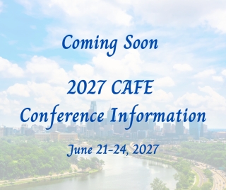 2027 Deans &amp; Directors Retreat and Leadership Conference